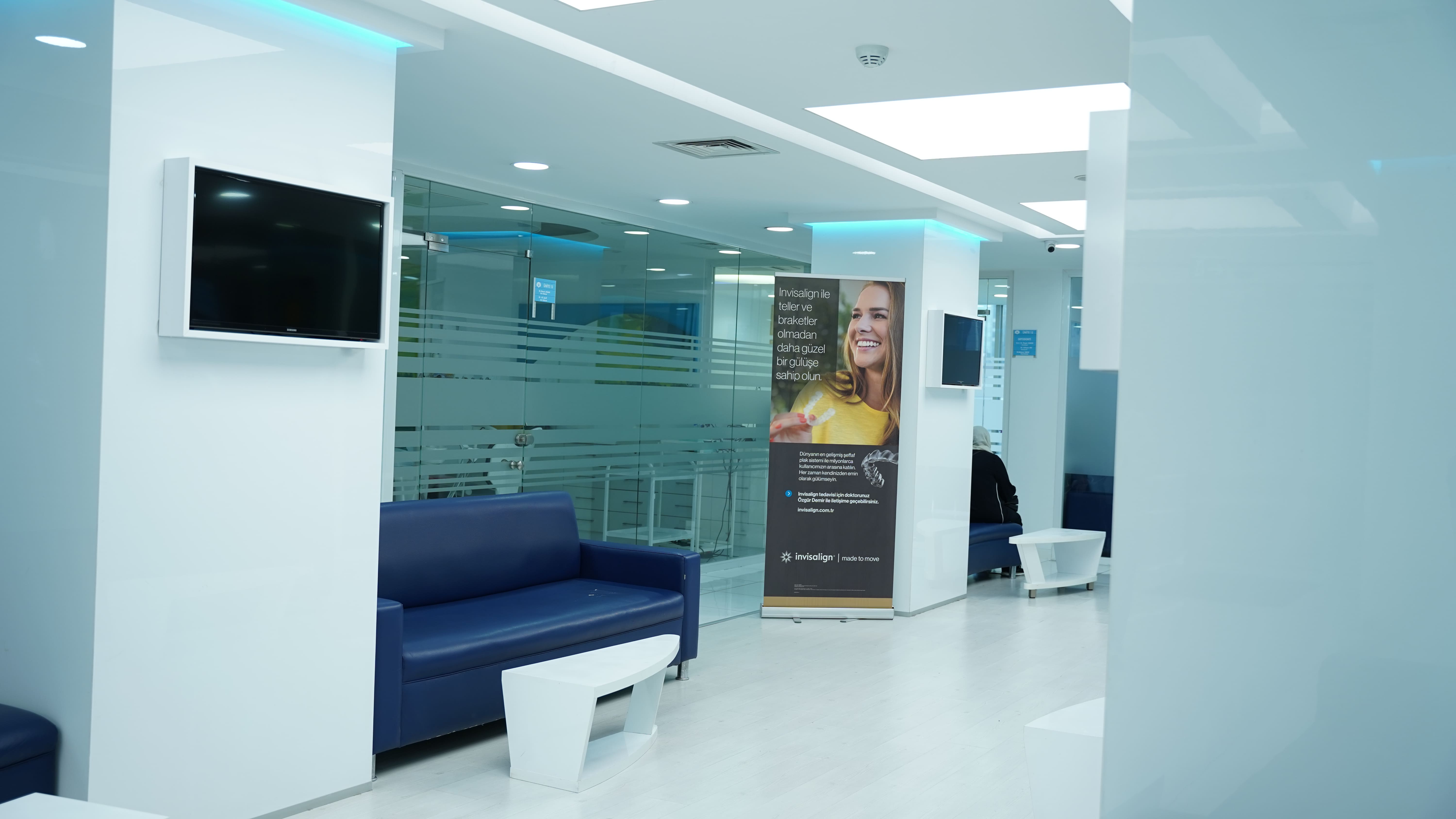 All-on-4 Dental Implants in Turkey